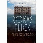 Turtų voratinklyje
