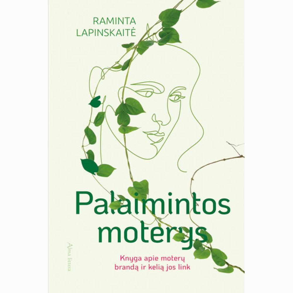 Palaimintos moterys