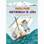 Vartininkas ir jūra