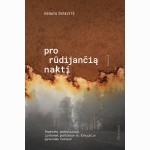Pro rūdijančią naktį