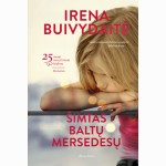 Šimtas baltų mersedesų