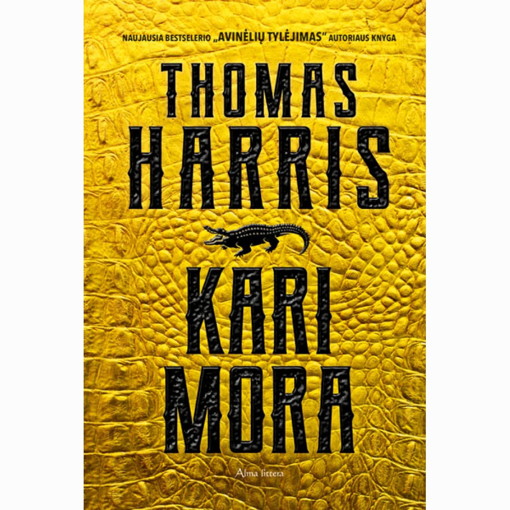 Kari Mora