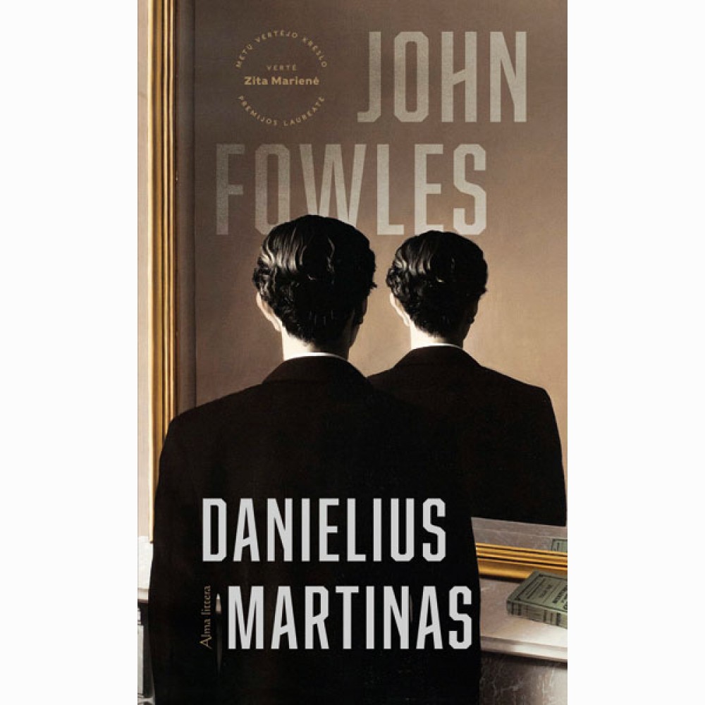 Danielius Martinas