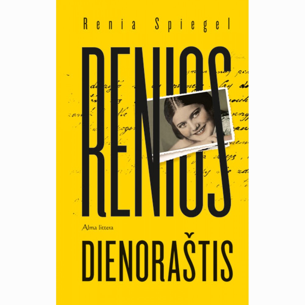 Renios dienoraštis
