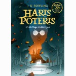 Haris Poteris ir mirties relikvijos. 7 knyga