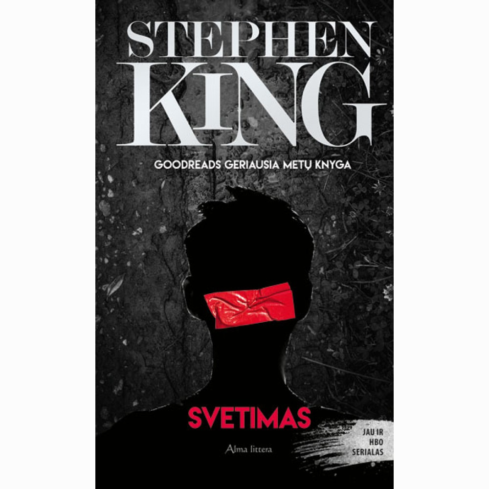 Svetimas