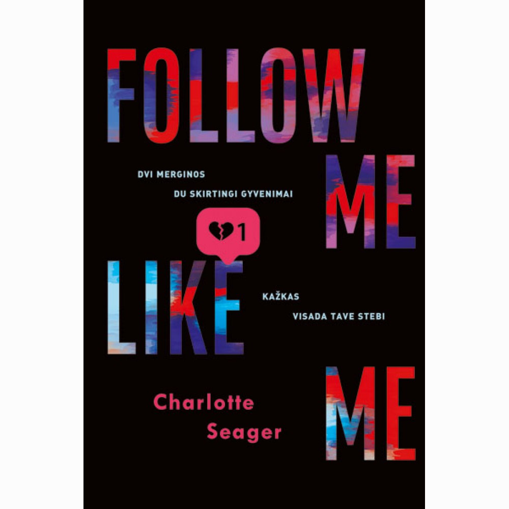 Follow Me, Like Me