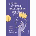 Kol dar nesibaigė mūsų galiojimo laikas