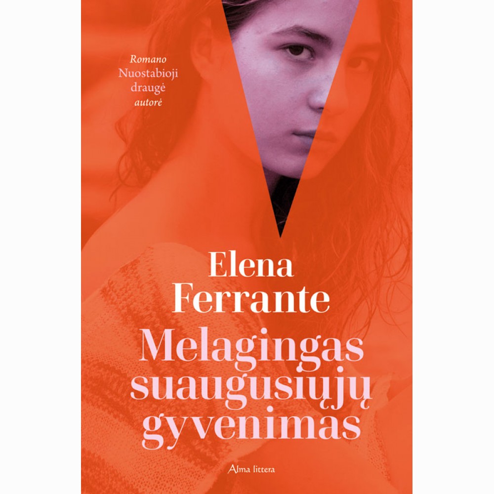 Melagingas suaugusiųjų gyvenimas