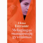 Melagingas suaugusiųjų gyvenimas