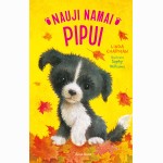 Nauji namai Pipui