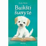 Baikšti šunytė