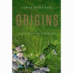 Origins. Kaip Žemė mus sukūrė