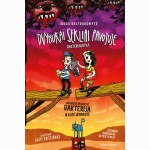 Dvynukai sekliai pavojuje. Bakterijų byla