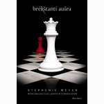 Brėkštanti aušra