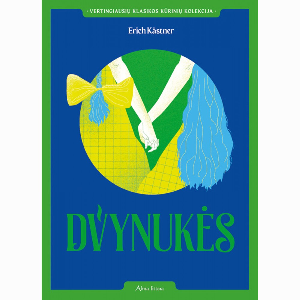 Dvynukės