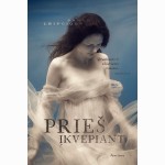 Prieš įkvepiant