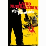 Laiko nusikaltimai