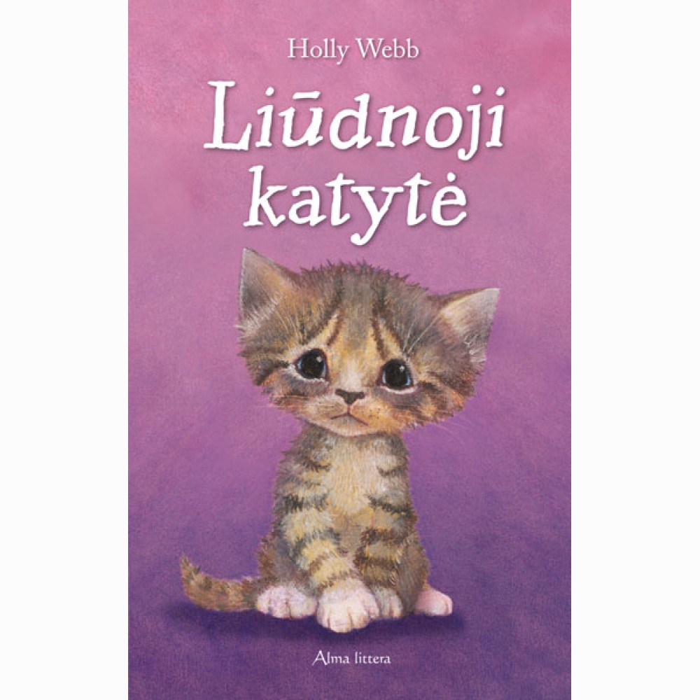 Liūdnoji katytė