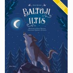 Baltoji iltis