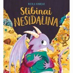 Slibinai nesidalina
