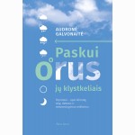 Paskui orus jų klystkeliais
