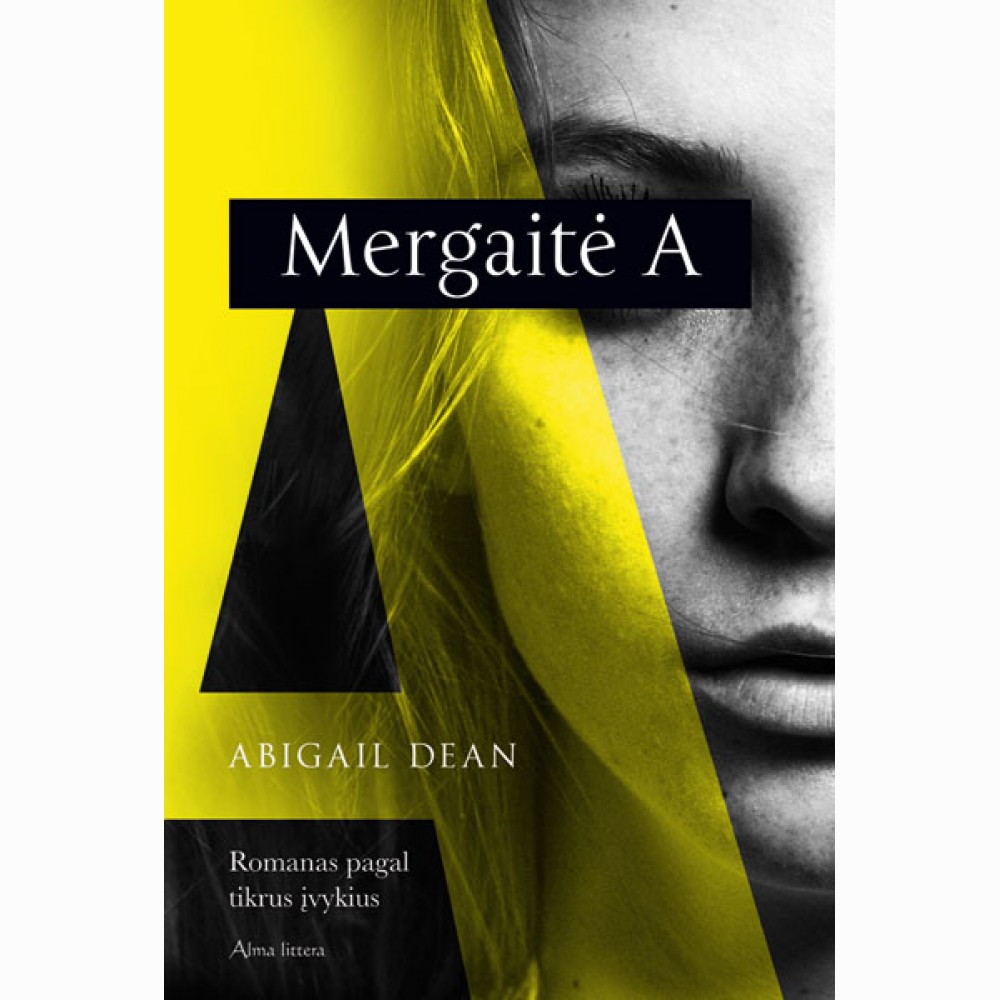 Mergaitė A