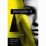 Mergaitė A