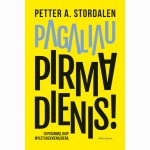 Pagaliau pirmadienis!