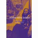 Nieko nėra juodo. Romanas apie Fridą Kahlo