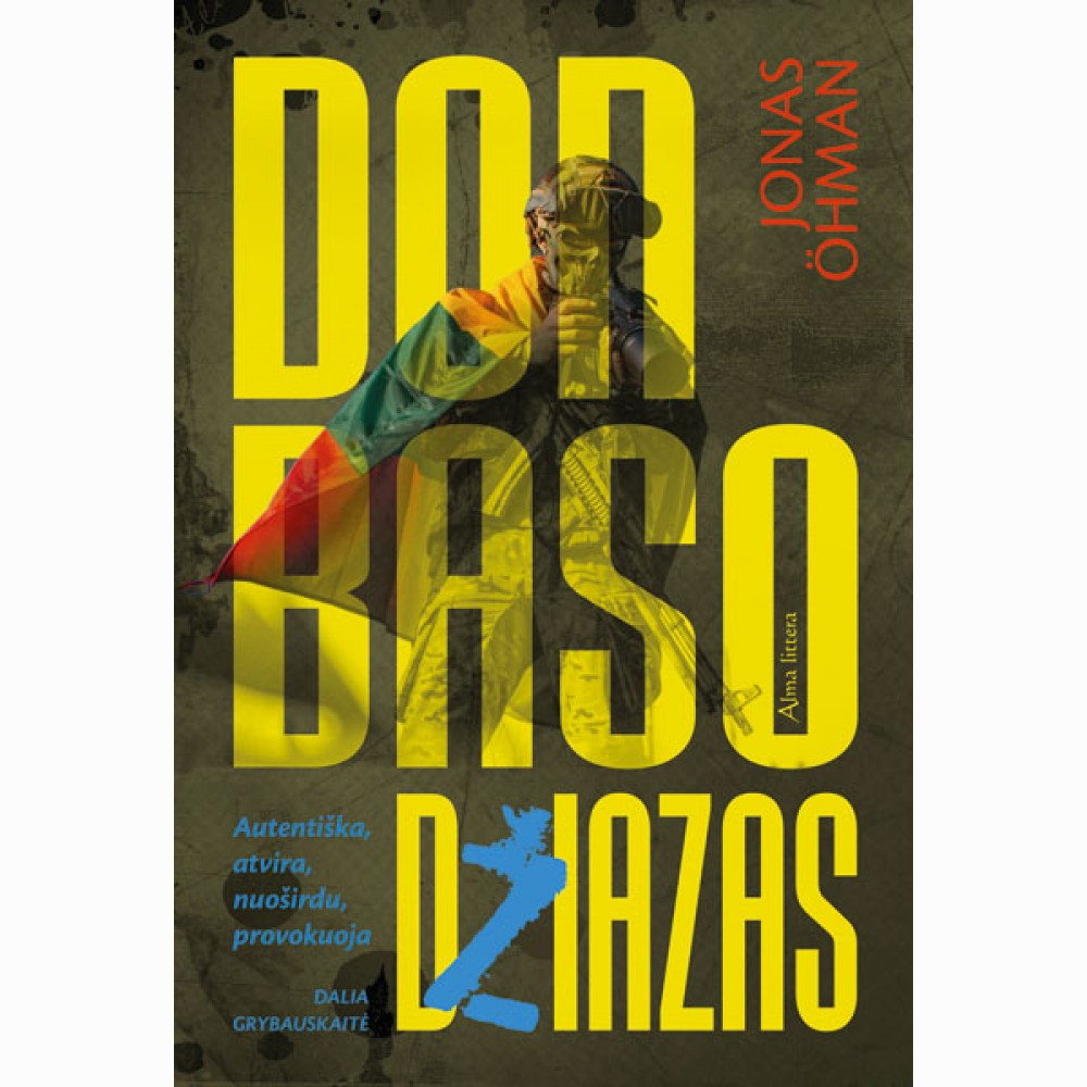 Donbaso džiazas