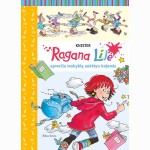 Ragana Lilė apverčia mokyklą aukštyn kojomis