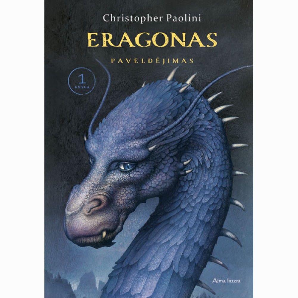 Eragonas