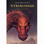 Vyriausiasis