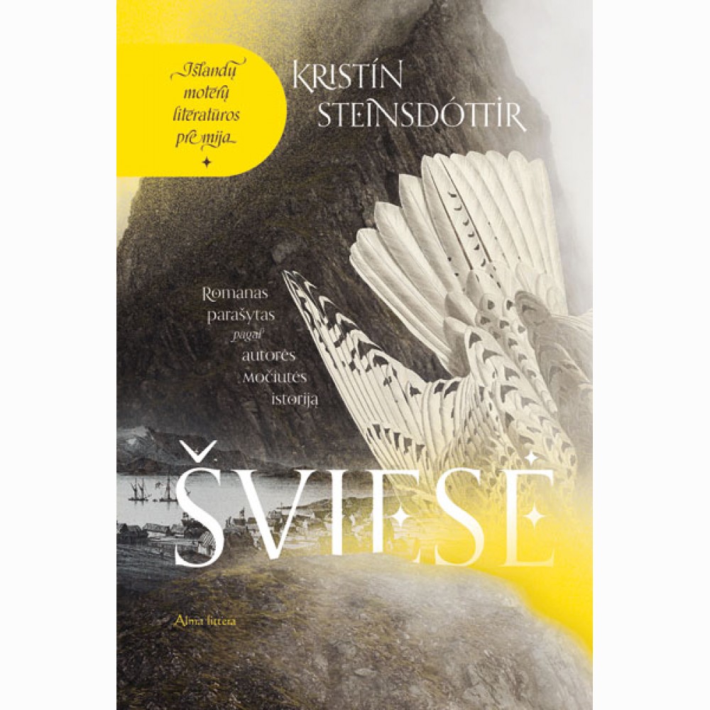 Šviesė