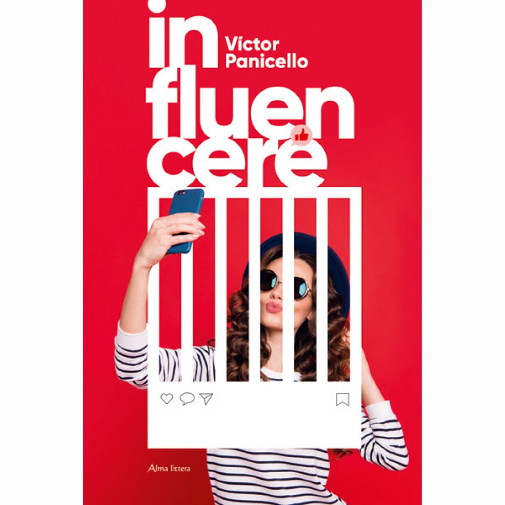 Influencerė