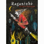 Raganiukė