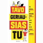 Tavo geriausias Tu