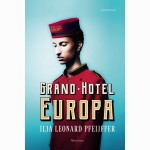 Grand Hotel Europa