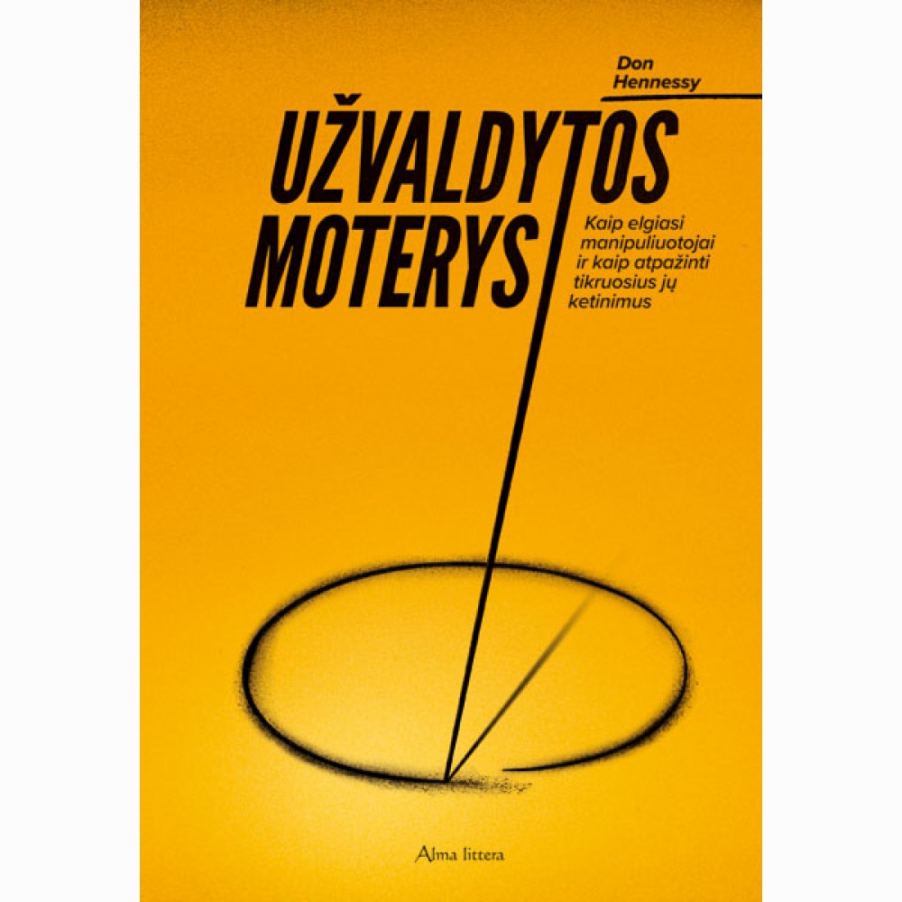 Užvaldytos moterys