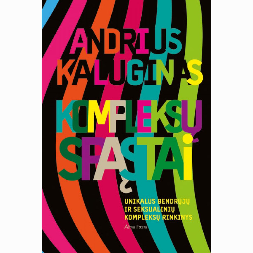Kompleksų spąstai