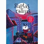 Slaptas radijas