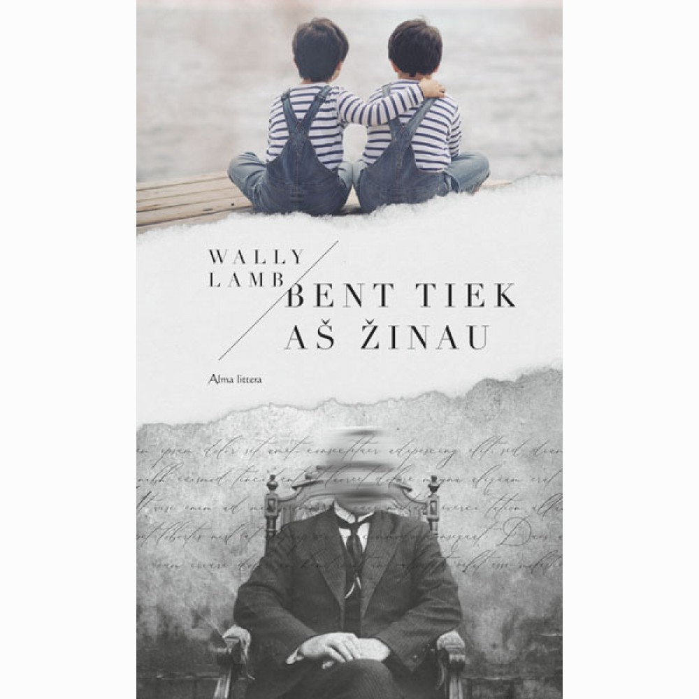 Bent tiek aš žinau