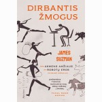 Dirbantis žmogus