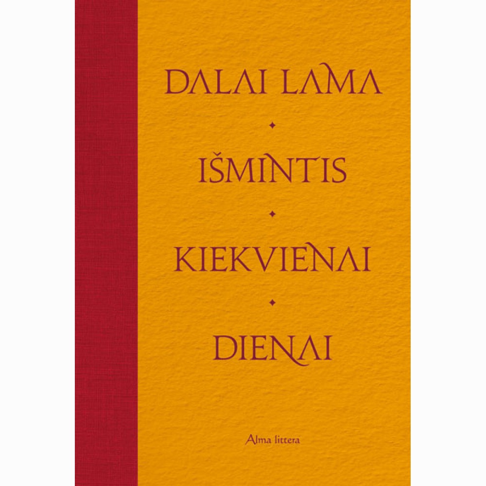 Išmintis kiekvienai dienai