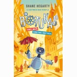 Botukas. Dideli mažo robotuko nuotykiai