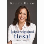 Įsipareigojusi tiesai