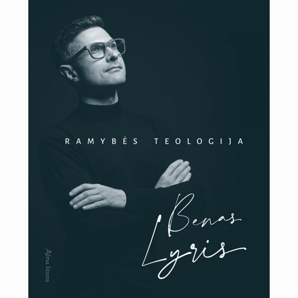 Ramybės teologija