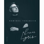 Ramybės teologija