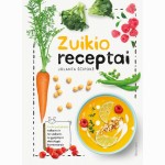 Zuikio receptai
